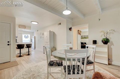 3435 Rebecca Lane A Colorado Springs CO 80917