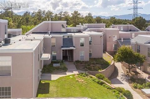 3435 Rebecca Lane A Colorado Springs CO 80917