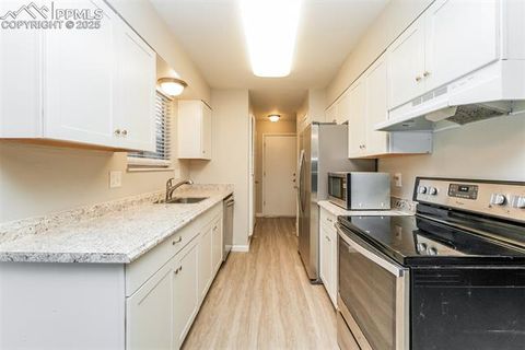 Tiny photo for 1068 Keith Drive, Colorado Springs, CO 80916 (MLS # 3360742)