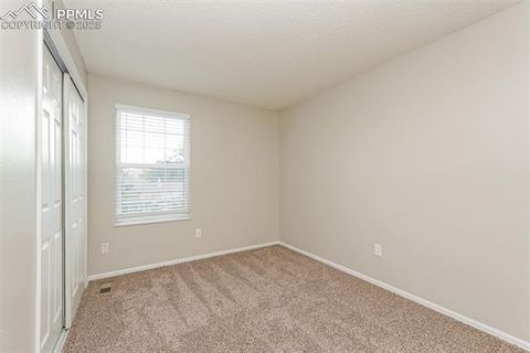 Tiny photo for 1068 Keith Drive, Colorado Springs, CO 80916 (MLS # 3360742)