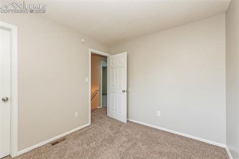 Tiny photo for 1068 Keith Drive, Colorado Springs, CO 80916 (MLS # 3360742)