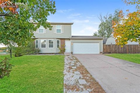 Photo of 1068 Keith Drive, Colorado Springs, CO 80916 (MLS # 3360742) Photo of 1068 Keith Drive, Colorado Springs, CO 80916 (MLS # 3360742)