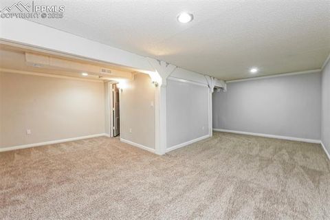 Tiny photo for 1068 Keith Drive, Colorado Springs, CO 80916 (MLS # 3360742)