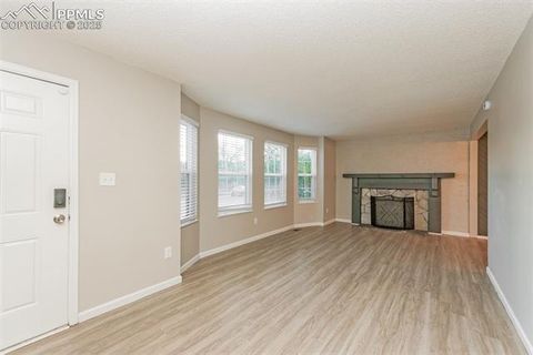 Tiny photo for 1068 Keith Drive, Colorado Springs, CO 80916 (MLS # 3360742)