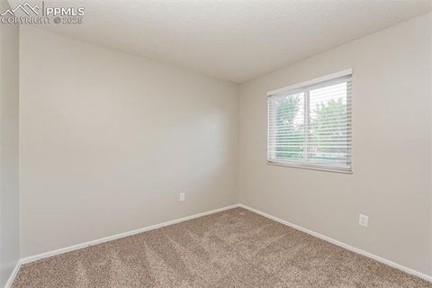 Tiny photo for 1068 Keith Drive, Colorado Springs, CO 80916 (MLS # 3360742)