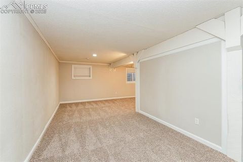 Tiny photo for 1068 Keith Drive, Colorado Springs, CO 80916 (MLS # 3360742)