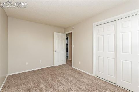 Tiny photo for 1068 Keith Drive, Colorado Springs, CO 80916 (MLS # 3360742)