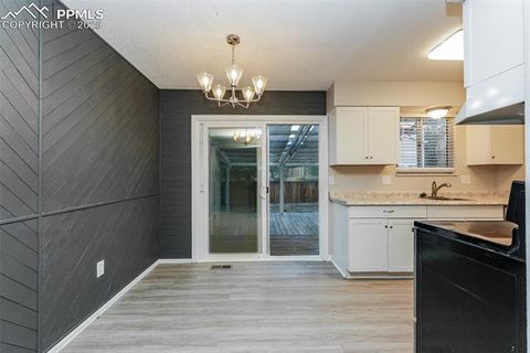 Tiny photo for 1068 Keith Drive, Colorado Springs, CO 80916 (MLS # 3360742)