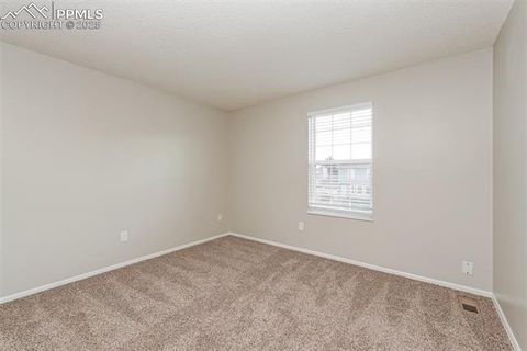 Tiny photo for 1068 Keith Drive, Colorado Springs, CO 80916 (MLS # 3360742)