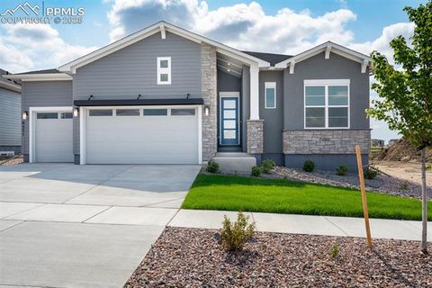 Photo of 6571 Arabesque Loop, Colorado Springs, CO 80924 (MLS # 8888516) Photo of 6571 Arabesque Loop, Colorado Springs, CO 80924 (MLS # 8888516)