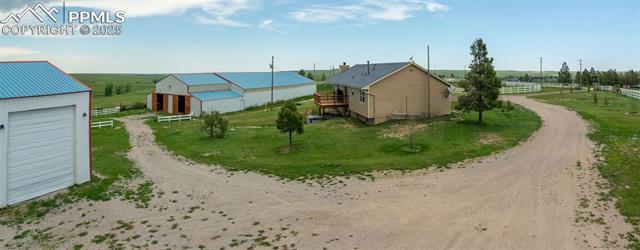 9491 County Road 134
