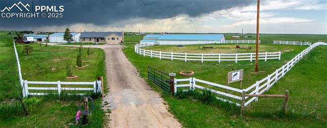 9491 County Road 134