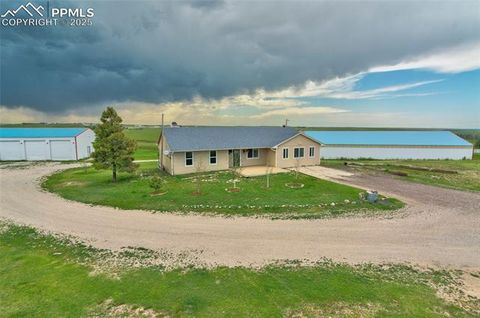 9491 County Road 134 Kiowa CO 80117