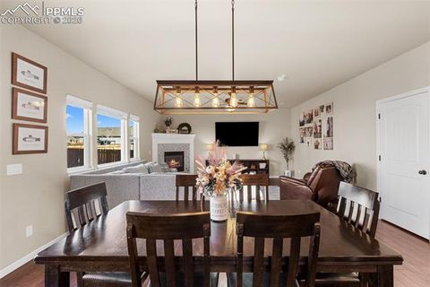 Tiny photo for 10384 Declaration Drive, Colorado Springs, CO 80925 (MLS # 6182921)