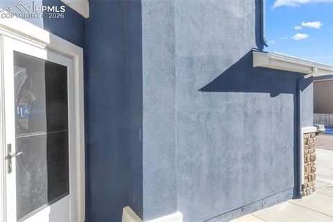 Tiny photo for 10384 Declaration Drive, Colorado Springs, CO 80925 (MLS # 6182921)