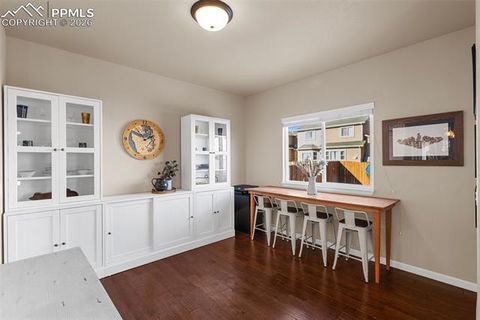 Tiny photo for 10384 Declaration Drive, Colorado Springs, CO 80925 (MLS # 6182921)