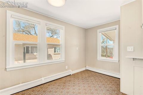 Tiny photo for 818 E Vermijo Avenue, Colorado Springs, CO 80903 (MLS # 8012747)