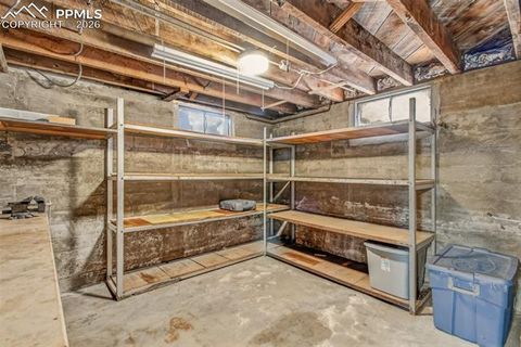 Tiny photo for 818 E Vermijo Avenue, Colorado Springs, CO 80903 (MLS # 8012747)