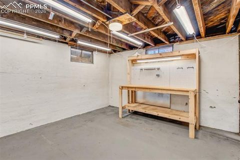 Tiny photo for 818 E Vermijo Avenue, Colorado Springs, CO 80903 (MLS # 8012747)