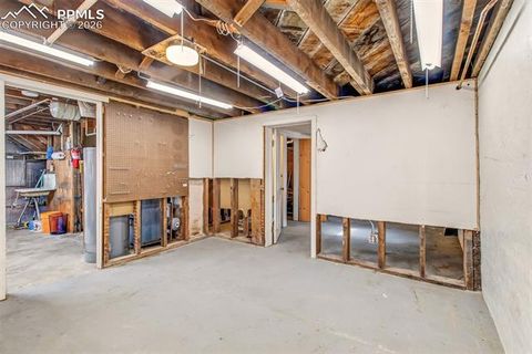 Tiny photo for 818 E Vermijo Avenue, Colorado Springs, CO 80903 (MLS # 8012747)