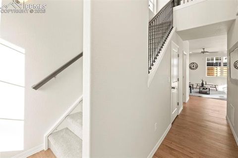 Tiny photo for 1217 Custer Avenue, Colorado Springs, CO 80903 (MLS # 6120741)