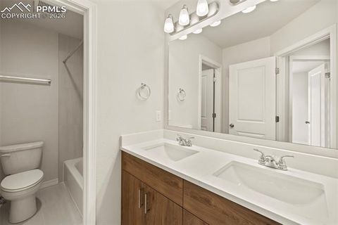 Tiny photo for 1217 Custer Avenue, Colorado Springs, CO 80903 (MLS # 6120741)