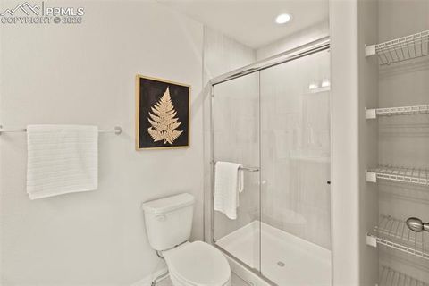 Tiny photo for 1217 Custer Avenue, Colorado Springs, CO 80903 (MLS # 6120741)