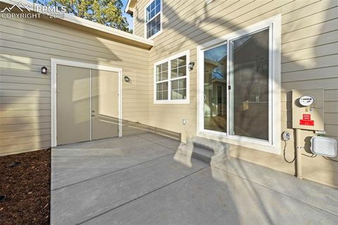 Tiny photo for 1217 Custer Avenue, Colorado Springs, CO 80903 (MLS # 6120741)