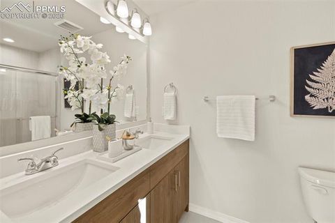 Tiny photo for 1217 Custer Avenue, Colorado Springs, CO 80903 (MLS # 6120741)