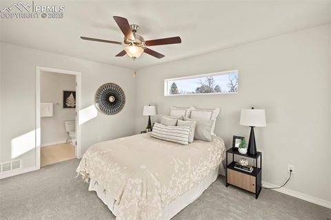 Tiny photo for 1217 Custer Avenue, Colorado Springs, CO 80903 (MLS # 6120741)