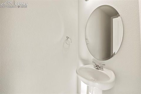 Tiny photo for 1217 Custer Avenue, Colorado Springs, CO 80903 (MLS # 6120741)