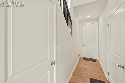 Tiny photo for 1217 Custer Avenue, Colorado Springs, CO 80903 (MLS # 6120741)