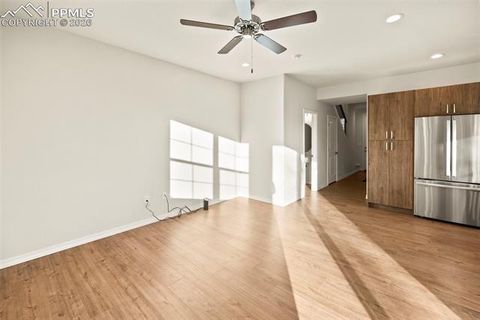 Tiny photo for 1217 Custer Avenue, Colorado Springs, CO 80903 (MLS # 6120741)