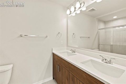 Tiny photo for 1217 Custer Avenue, Colorado Springs, CO 80903 (MLS # 6120741)