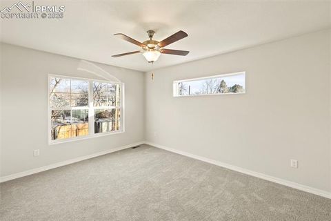 Tiny photo for 1217 Custer Avenue, Colorado Springs, CO 80903 (MLS # 6120741)