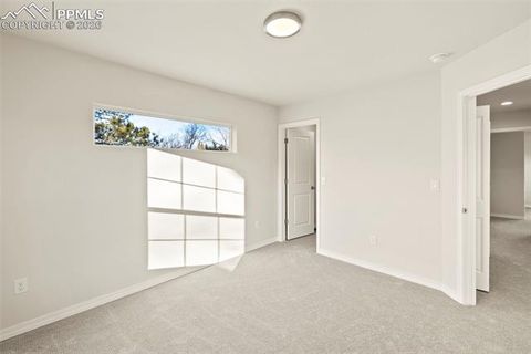 Tiny photo for 1217 Custer Avenue, Colorado Springs, CO 80903 (MLS # 6120741)