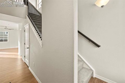 Tiny photo for 1217 Custer Avenue, Colorado Springs, CO 80903 (MLS # 6120741)