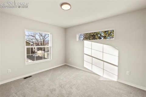 Tiny photo for 1217 Custer Avenue, Colorado Springs, CO 80903 (MLS # 6120741)