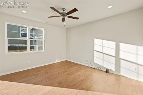 Tiny photo for 1217 Custer Avenue, Colorado Springs, CO 80903 (MLS # 6120741)