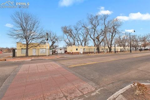 2400 Lake Avenue Pueblo CO 81004