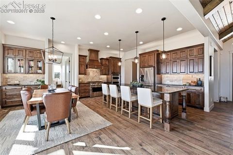 Tiny photo for 321 Thunder Ridge Drive, Woodland Park, CO 80863 (MLS # 6697827)