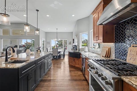 Tiny photo for 21 Leaming Road, Colorado Springs, CO 80906 (MLS # 4587773)