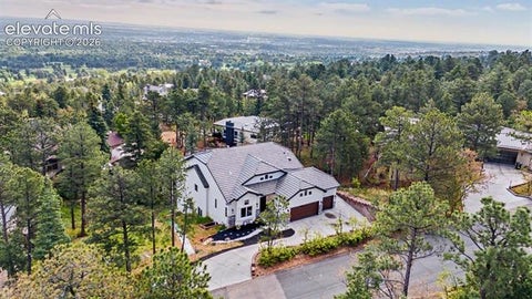 Tiny photo for 21 Leaming Road, Colorado Springs, CO 80906 (MLS # 4587773)