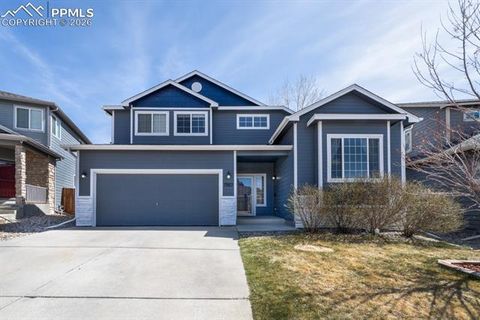 Photo of 7983 Superior Hill Place, Colorado Springs, CO 80908 (MLS # 7275204)