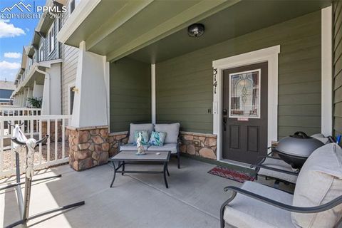 3141 Wild Peregrine View Colorado Springs CO 80916