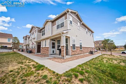2404 Obsidian Forest View, Colorado Springs, CO 80951 - #: 1922444