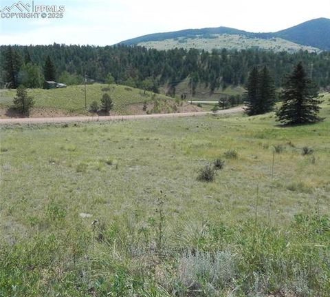 Photo of 53 Nickel Plate Road, Cripple Creek, CO 80813 (MLS # 2524614)