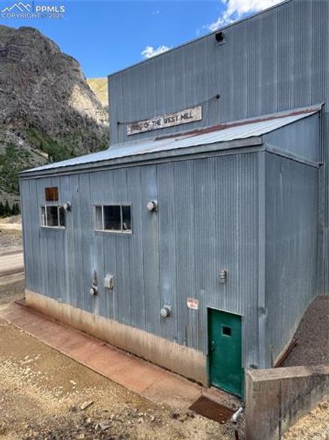 2201 County Road 2 Silverton CO 81433
