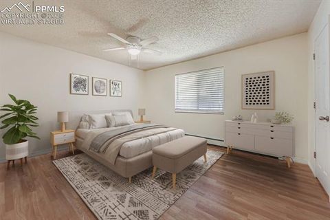 Tiny photo for 1113 W 112th Avenue #A, Denver, CO 80234 (MLS # 7971172)