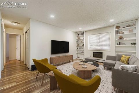 Tiny photo for 1113 W 112th Avenue #A, Denver, CO 80234 (MLS # 7971172)